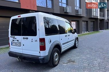 Мінівен Ford Transit Connect 2006 в Івано-Франківську