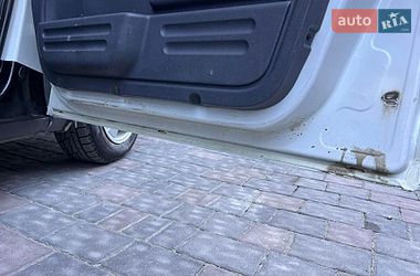 Мінівен Ford Transit Connect 2006 в Івано-Франківську