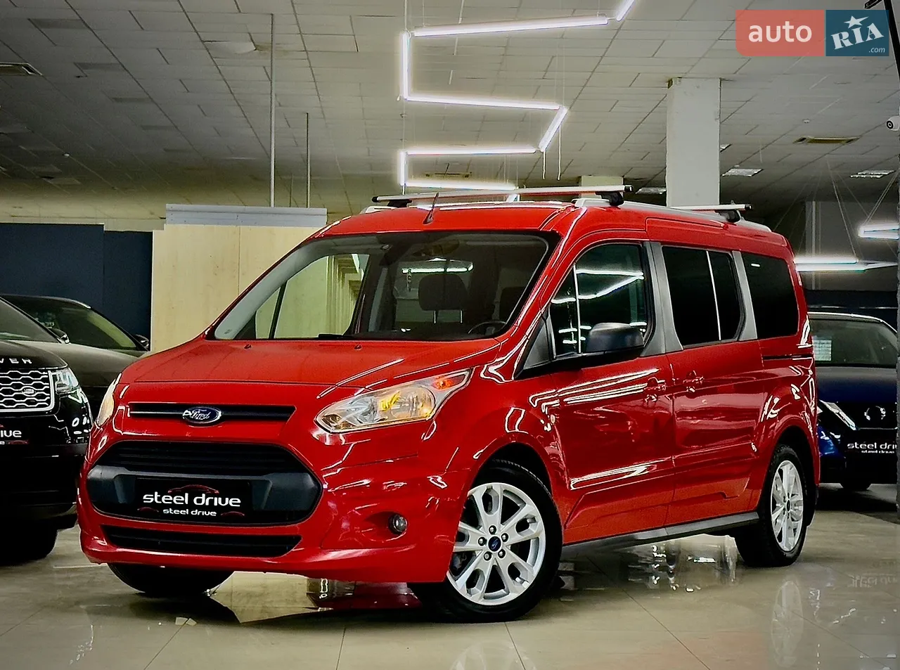 2017 Fiat 500L - мініатюра 46