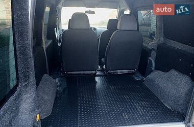 Минивэн Ford Transit Connect 2013 в Киеве