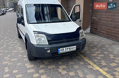 Мінівен Ford Transit Connect 2005 в Вінниці