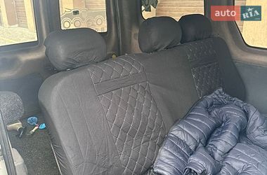 Минивэн Ford Transit Connect 2005 в Виннице