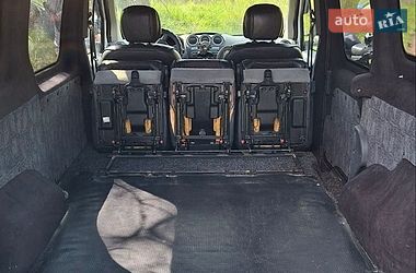 Минивэн Ford Transit Connect 2009 в Харькове