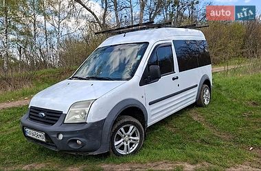 Минивэн Ford Transit Connect 2009 в Харькове