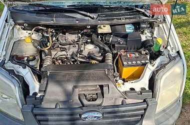 Минивэн Ford Transit Connect 2009 в Харькове
