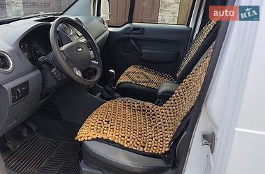 Грузовой фургон Ford Transit Connect 2012 в Киеве