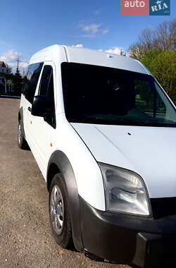 Минивэн Ford Transit Connect 2003 в Ильинцах