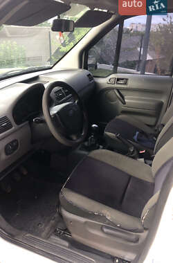 Минивэн Ford Transit Connect 2003 в Ильинцах