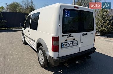 Мінівен Ford Transit Connect 2006 в Кропивницькому