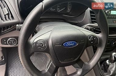 Минивэн Ford Transit Connect 2019 в Гайвороне