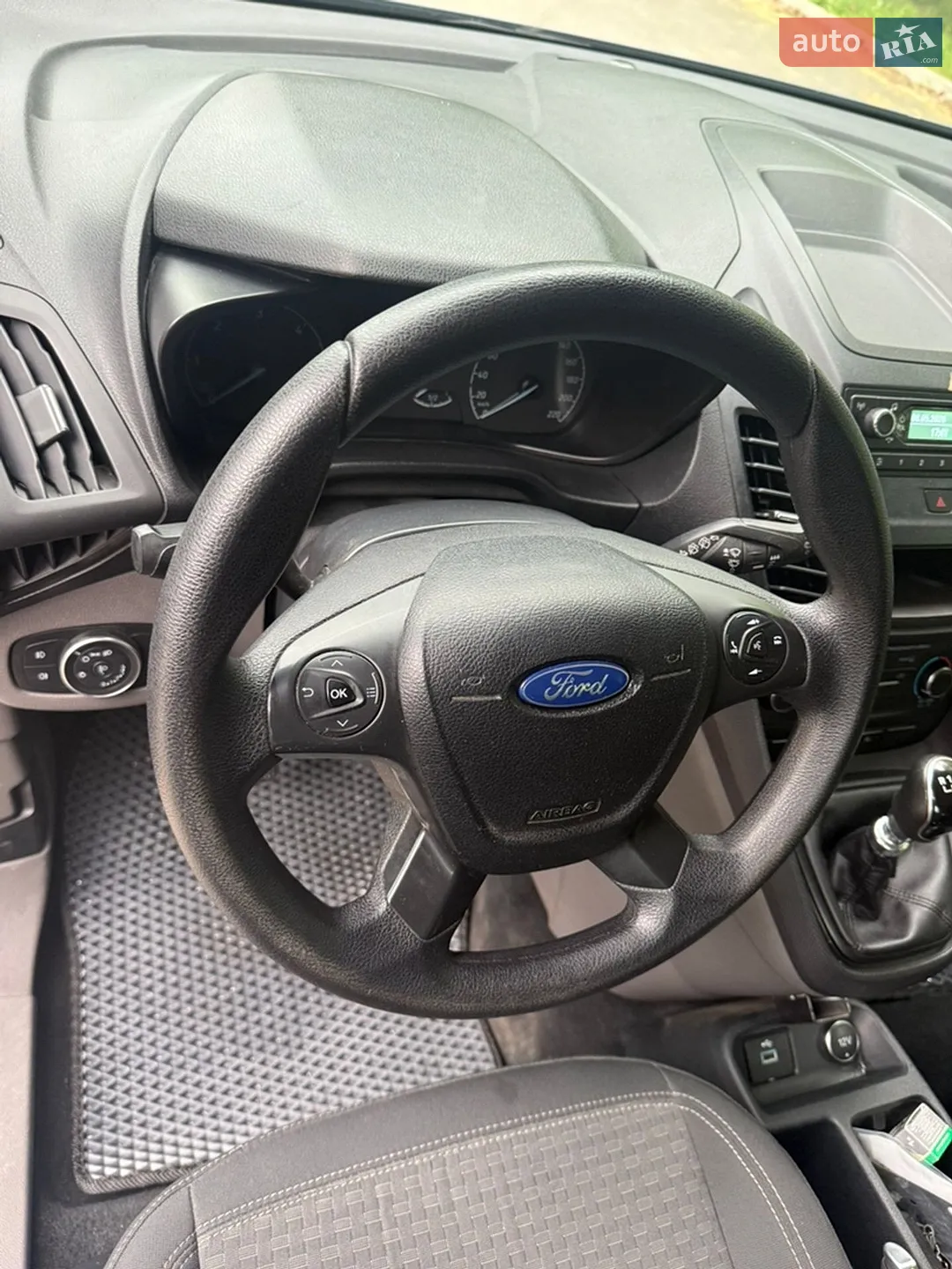 2019 Ford Transit Connect - мініатюра 22