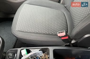 Минивэн Ford Transit Connect 2019 в Гайвороне
