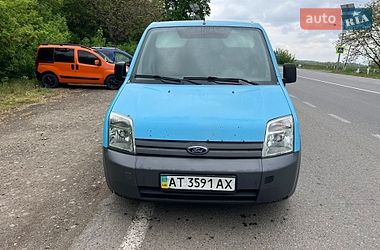 Минивэн Ford Transit Connect 2008 в Снятине