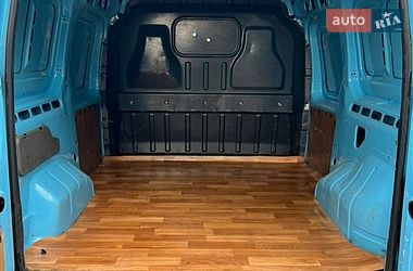 Минивэн Ford Transit Connect 2008 в Снятине
