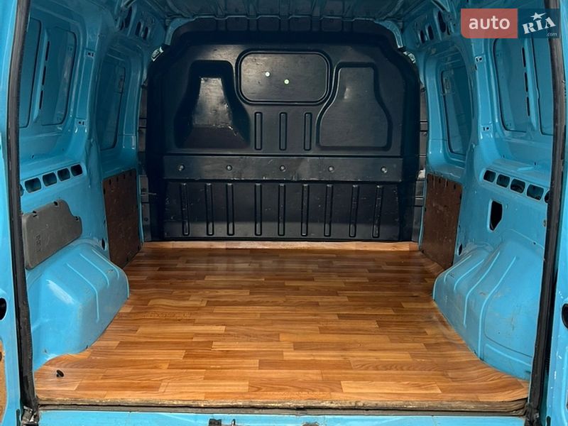 Минивэн Ford Transit Connect 2008 в Снятине
