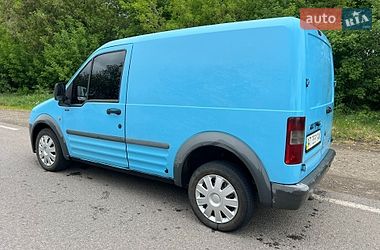 Минивэн Ford Transit Connect 2008 в Снятине