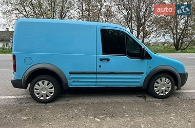 Минивэн Ford Transit Connect 2008 в Снятине
