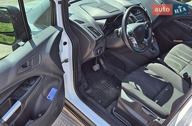 Вантажний фургон Ford Transit Connect 2014 в Білій Церкві