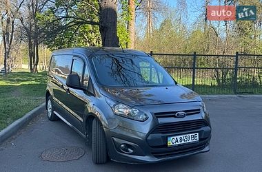 Інші вантажівки Ford Transit Connect 2014 в Києві