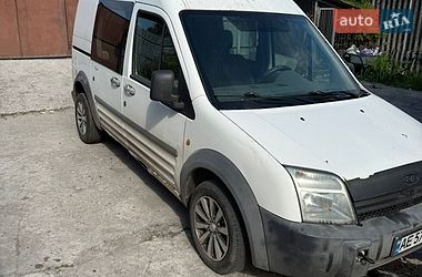 Минивэн Ford Transit Connect 2005 в Днепре