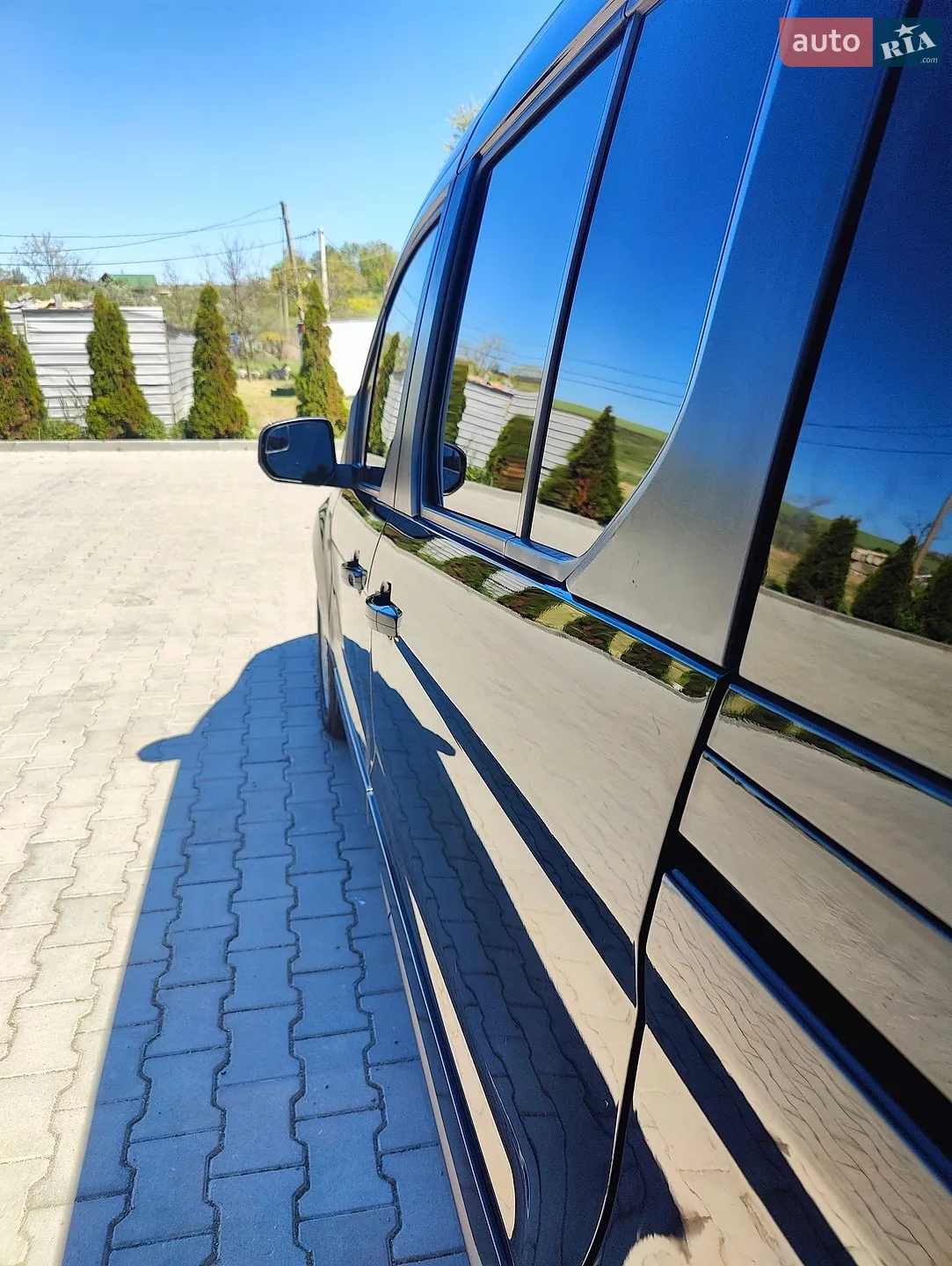 2015 Ford Transit Connect - мініатюра 65