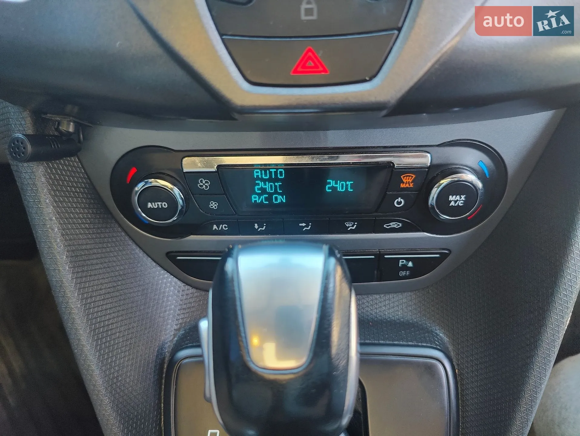2015 Ford Transit Connect - мініатюра 81