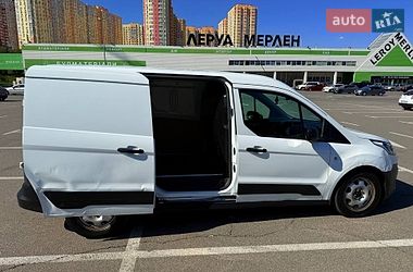 Вантажний фургон Ford Transit Connect 2021 в Києві