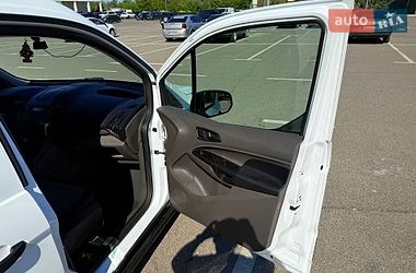 Вантажний фургон Ford Transit Connect 2021 в Києві