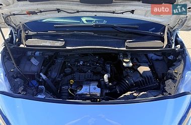 Вантажний фургон Ford Transit Connect 2021 в Києві