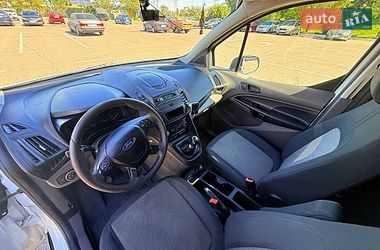 Вантажний фургон Ford Transit Connect 2021 в Києві
