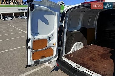 Вантажний фургон Ford Transit Connect 2021 в Києві