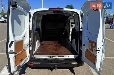 Вантажний фургон Ford Transit Connect 2021 в Києві