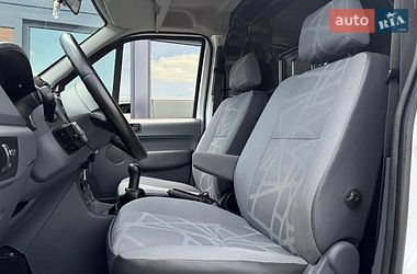 Грузовой фургон Ford Transit Connect 2009 в Ровно