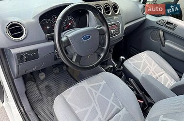 Грузовой фургон Ford Transit Connect 2009 в Ровно