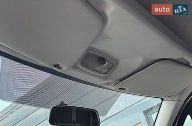 Грузовой фургон Ford Transit Connect 2009 в Ровно