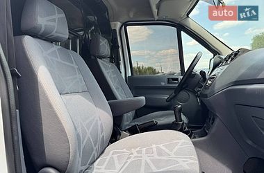 Грузовой фургон Ford Transit Connect 2009 в Ровно