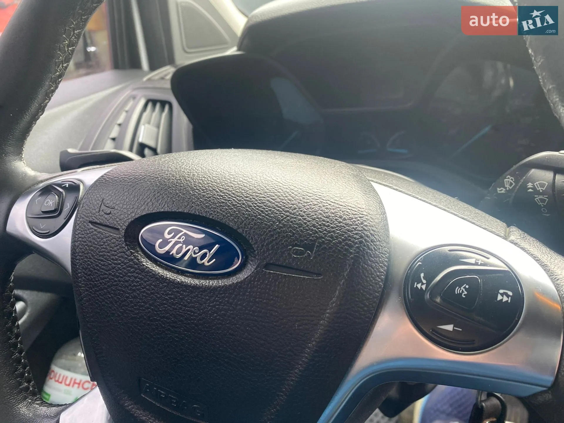 2015 Ford Transit Connect - мініатюра 25