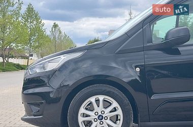 Минивэн Ford Transit Connect 2018 в Одессе