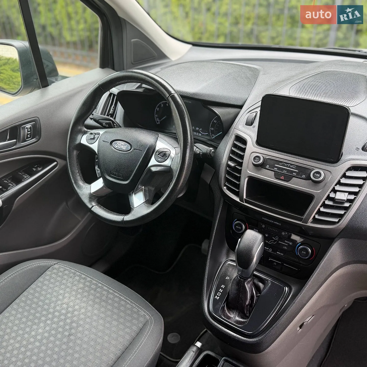 2018 Ford Transit Connect - мініатюра 23