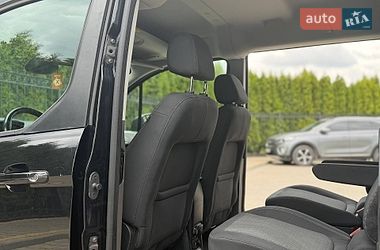 Минивэн Ford Transit Connect 2018 в Одессе