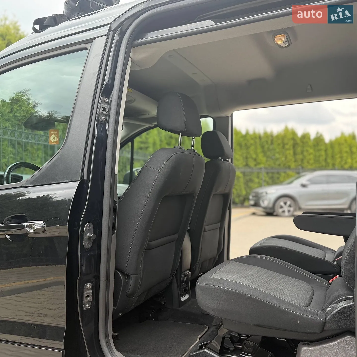 2018 Ford Transit Connect - мініатюра 39