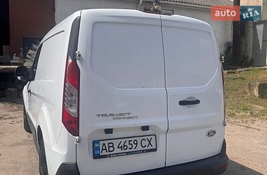 Грузовой фургон Ford Transit Connect 2014 в Калиновке