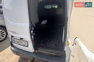 Грузовой фургон Ford Transit Connect 2014 в Калиновке