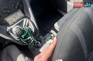 Грузовой фургон Ford Transit Connect 2014 в Калиновке