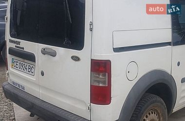 Мінівен Ford Transit Connect 2003 в Чернівцях