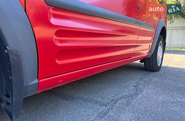 Минивэн Ford Transit Connect 2010 в Одессе