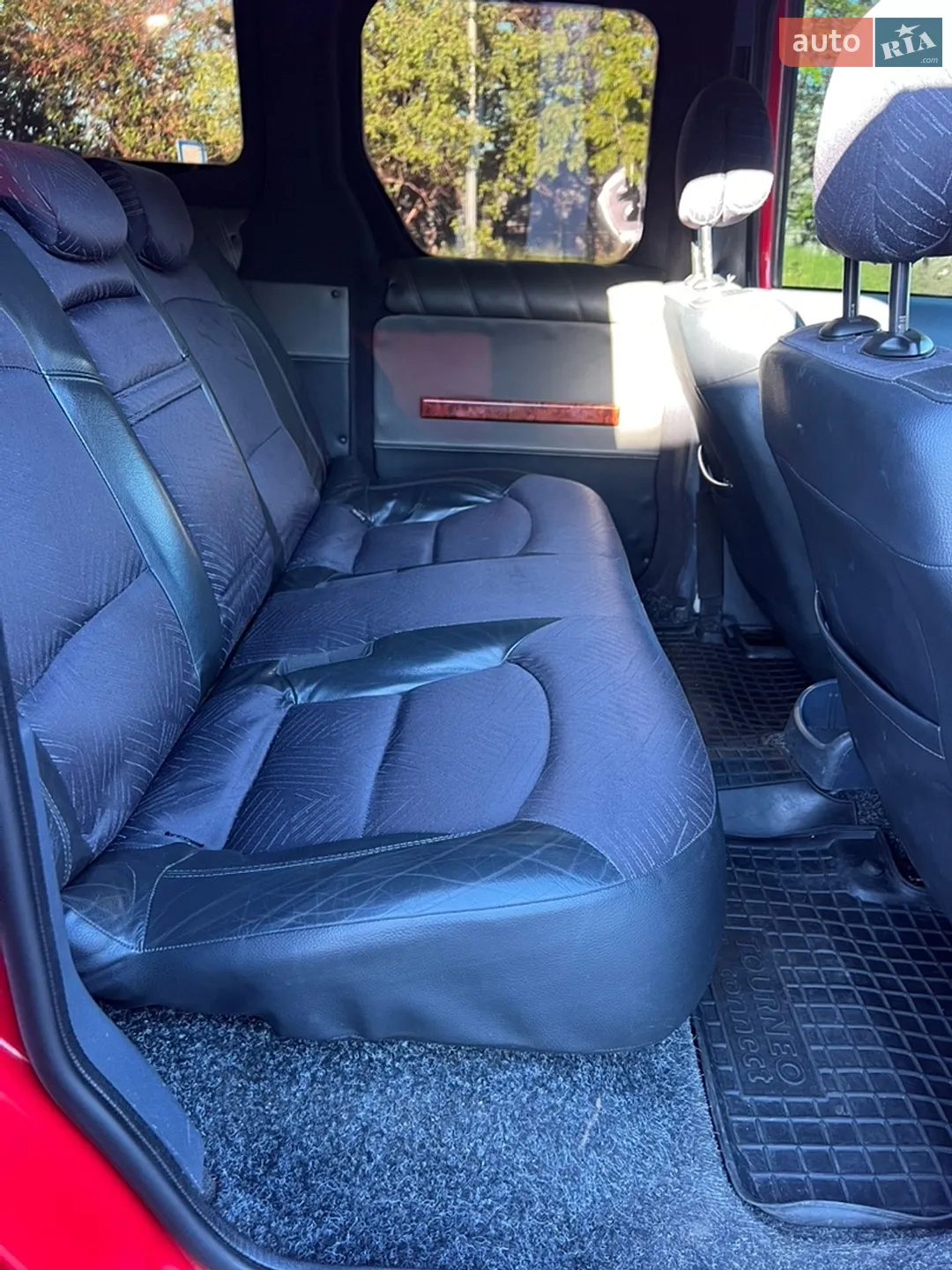 2010 Ford Transit Connect - мініатюра 15