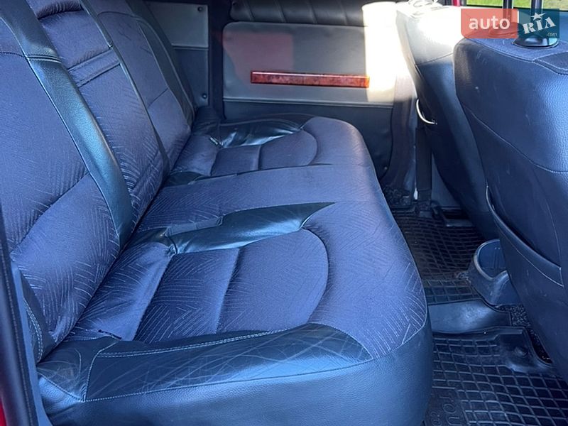 Минивэн Ford Transit Connect 2010 в Одессе