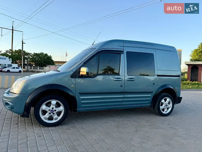 Ford Transit Connect 2012 VIN WF0XXXBDFXCG36440 фото оголошення 37 з 74