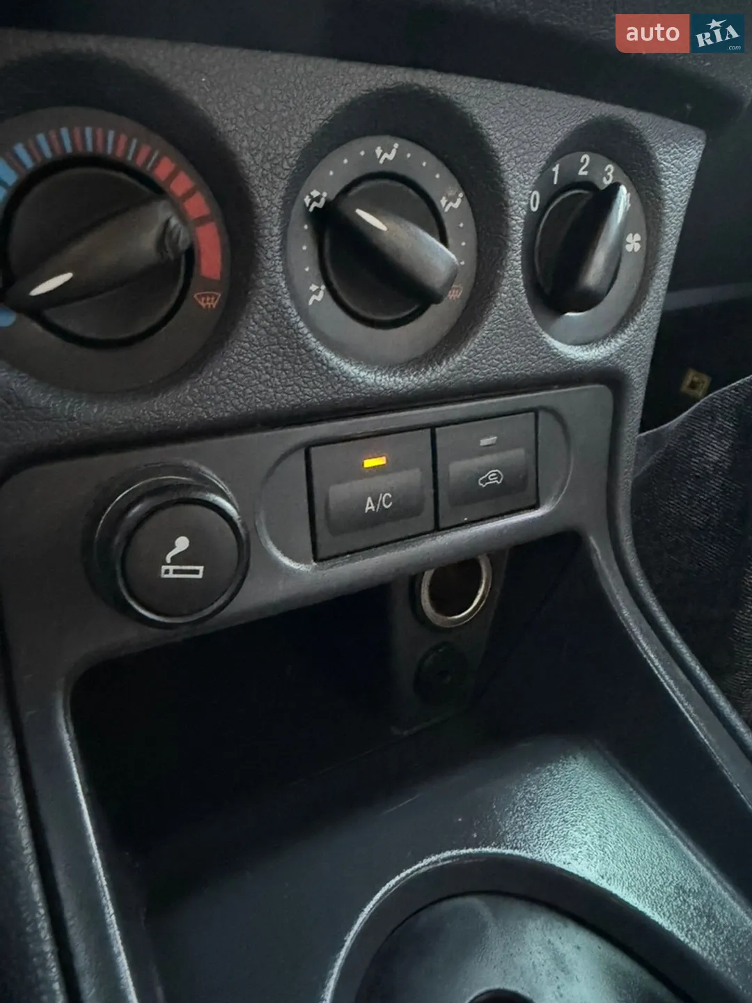 2013 Ford Transit Connect - мініатюра 17